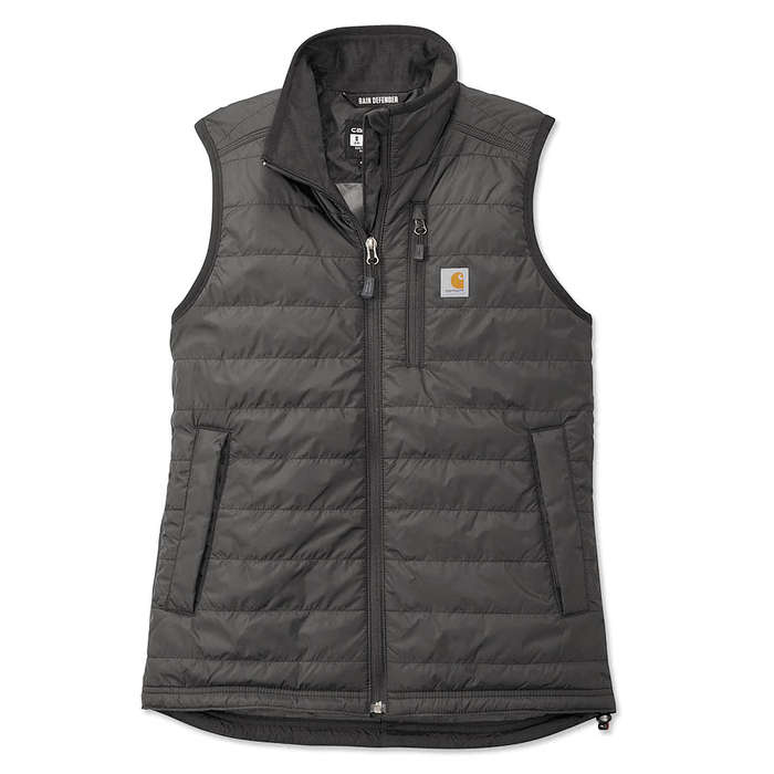 Carhartt Women's Gilliam Lightweight Vest