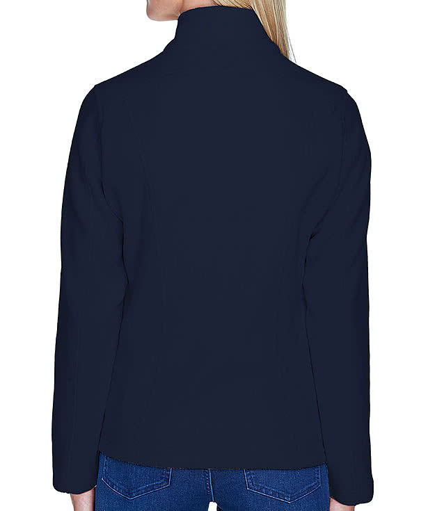 Fossa Apparel Women's Nexus Stretch Soft Shell Jacket