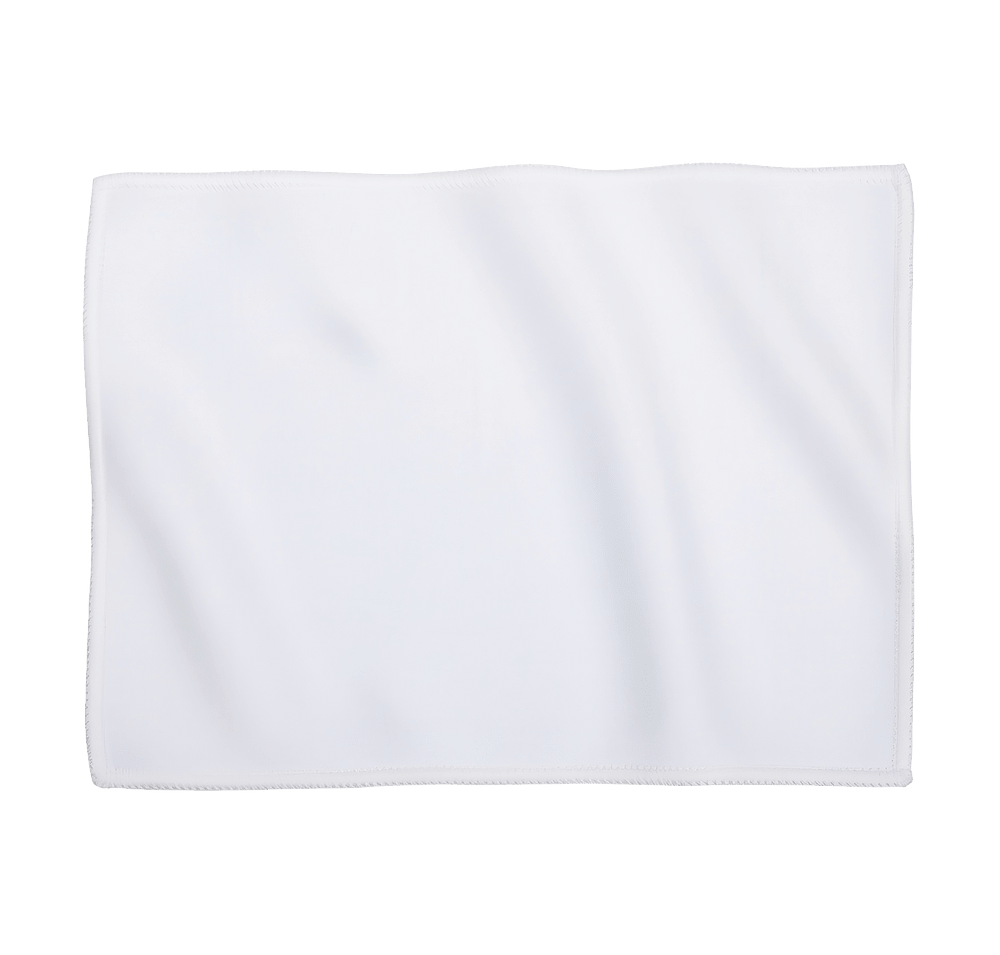 Quick Clean Dual Sided Microfiber Cloth-default