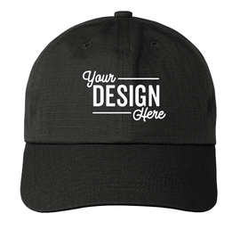 Port Authority Ripstop Baseball Hat