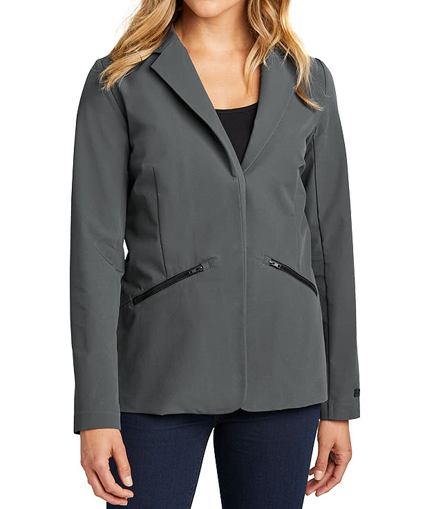OGIO Women's Fusion Single Breasted Blazer