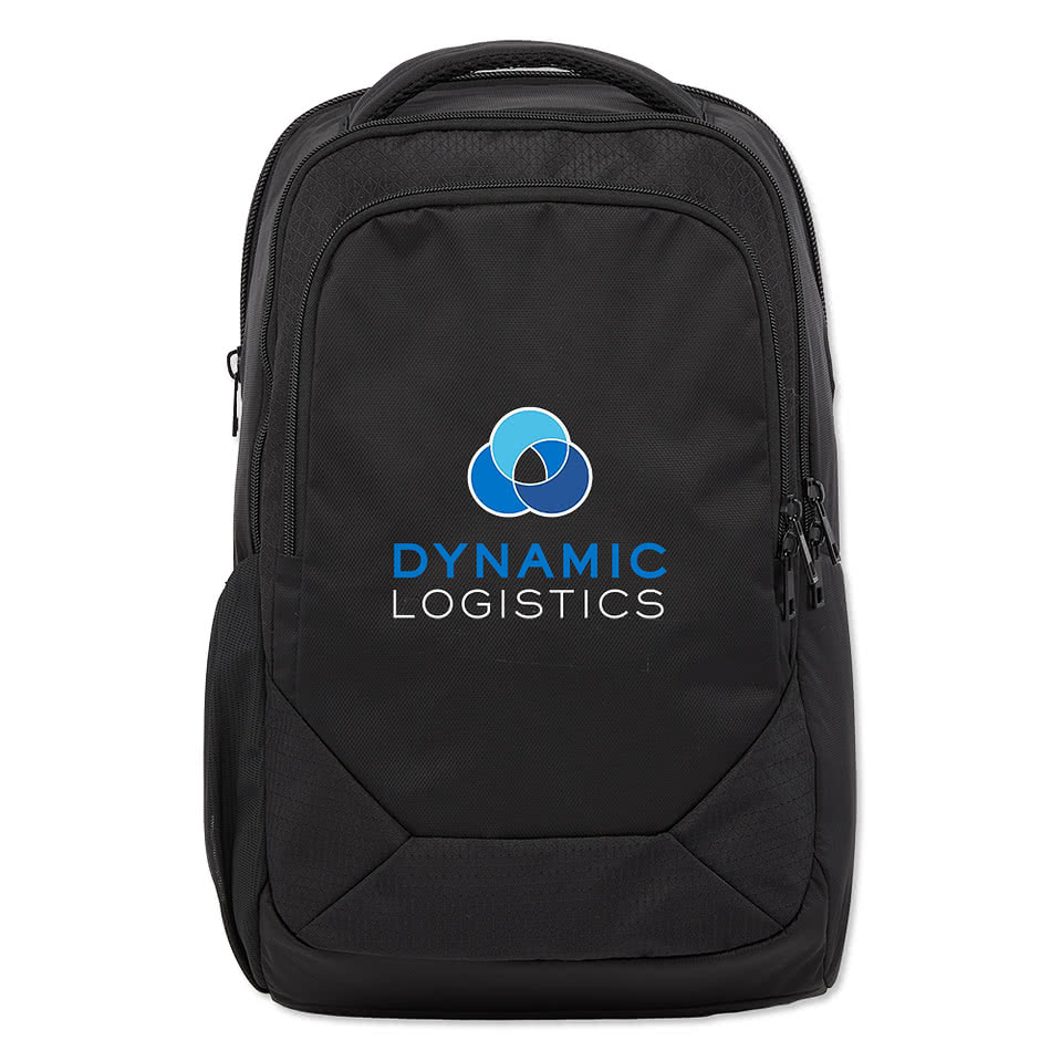 Olympus Recycled 15" Computer Backpack