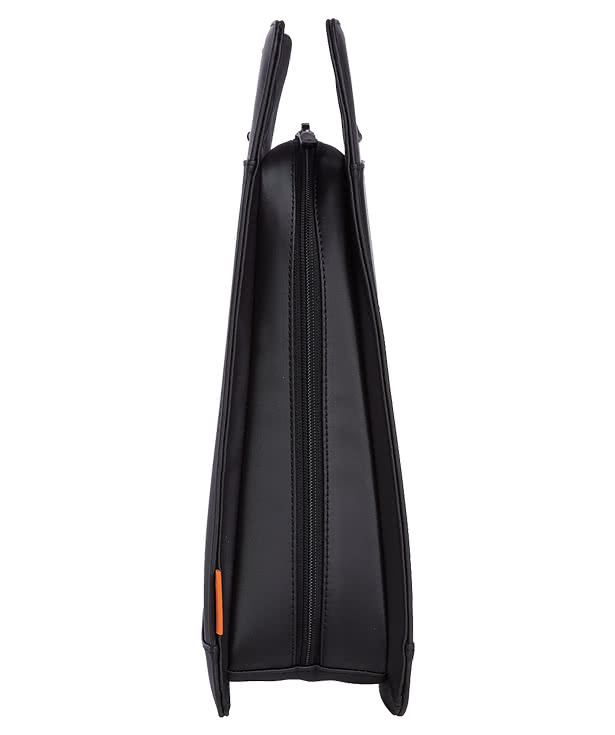 Full Color Stitch Insulated Wine Tote Bag