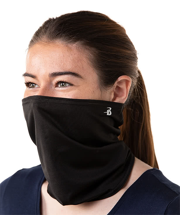 Customized Badger Fitted Performance Gaiter