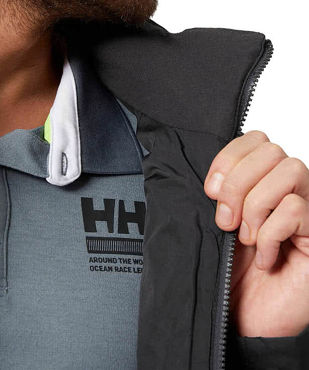 Helly Hansen Crew Insulator Jacket 2.0