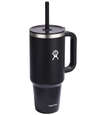 Hydro Flask All Around Travel Tumbler 40 oz. with Straw