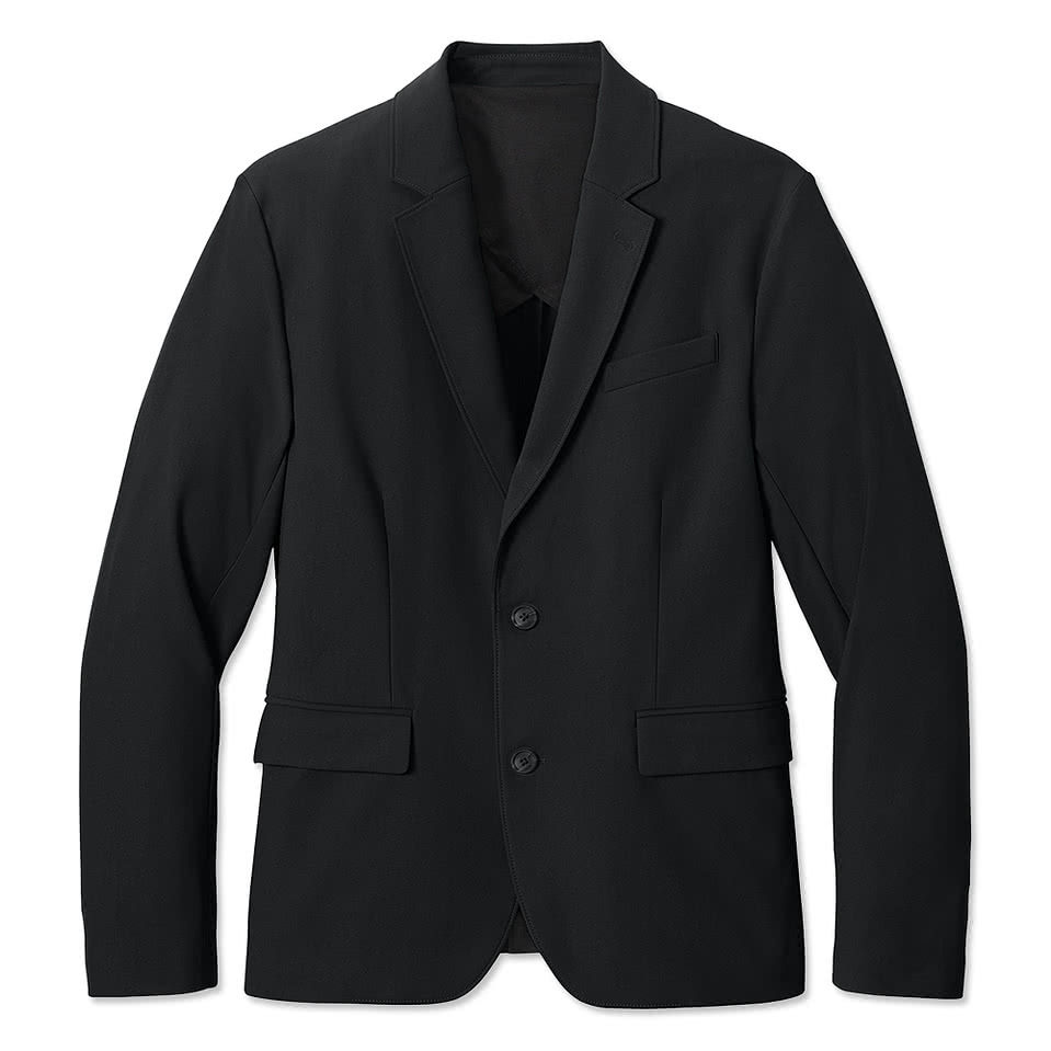Mercer+Mettle Capital Tech Performance Blazer