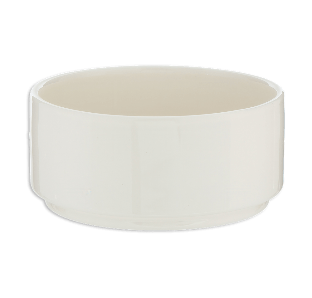 Parker 16 oz. Ceramic Pet Bowl-default