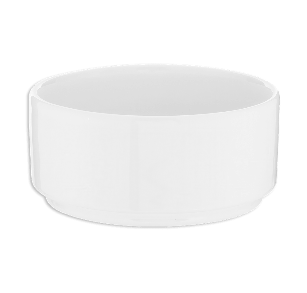 Parker 16 oz. Ceramic Pet Bowl-default