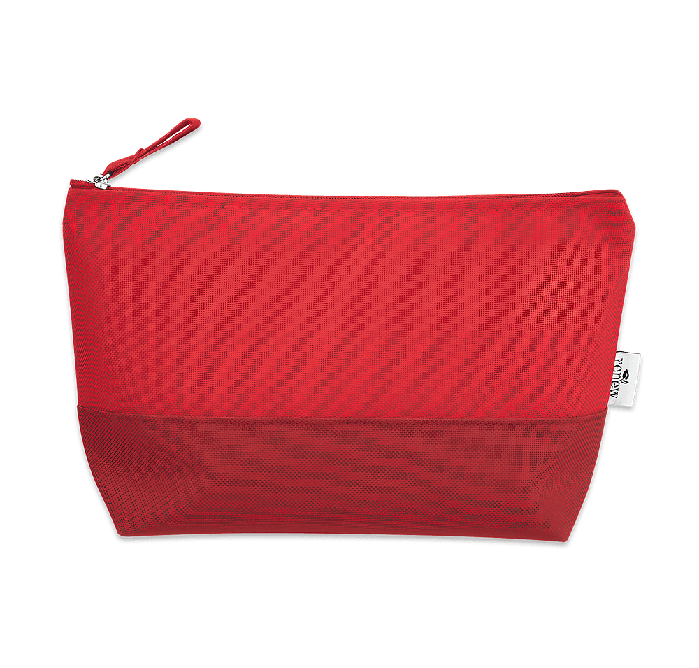 Ray Recycled Travel Pouch-default
