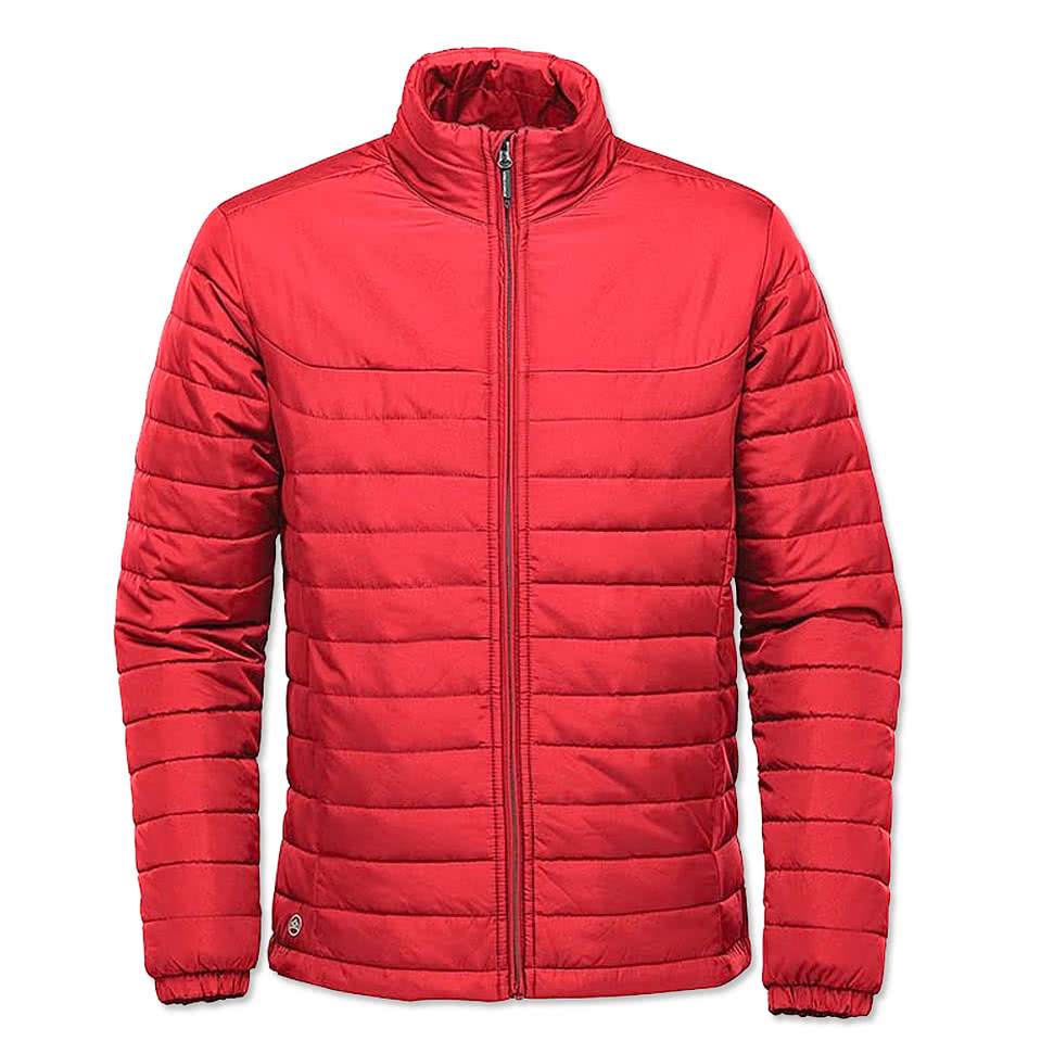 Stormtech Nautilus Quilted Insulated Jacket