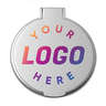 Full Color Compact Mirror