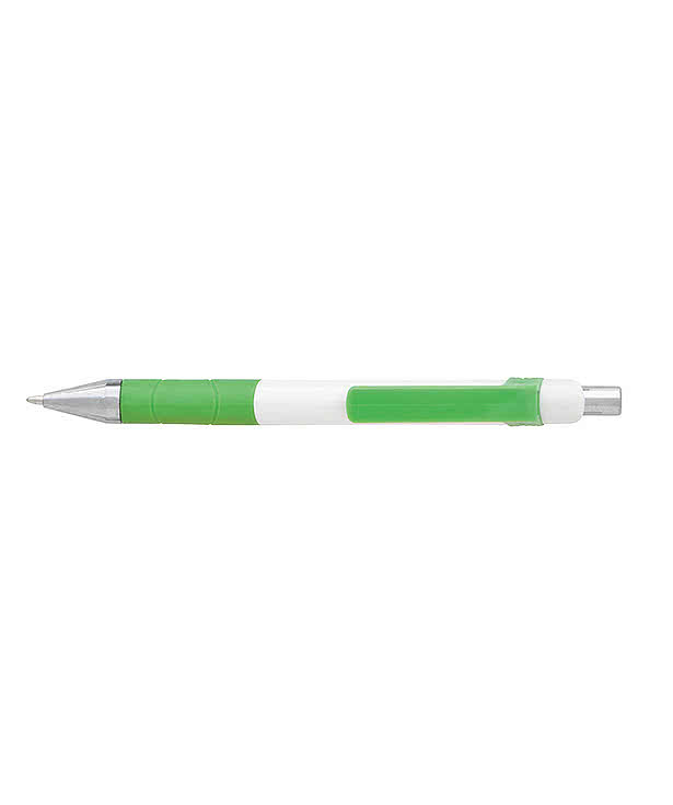Souvenir Rize Grip Pen (black ink)