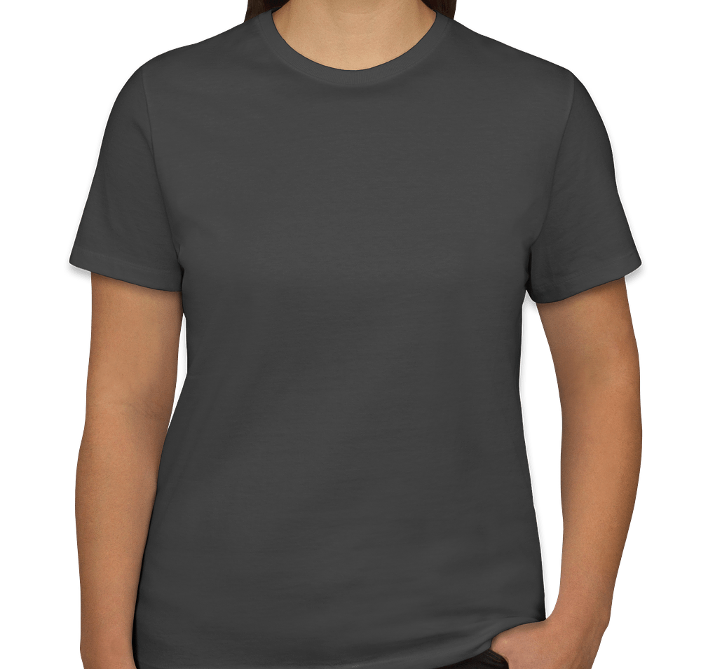 Port & Company Women's Core Cotton T-shirt-default