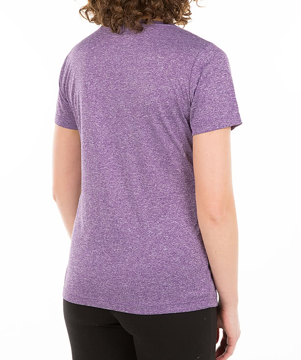 Sport-Tek Women's Heather Contender Performance Shirt