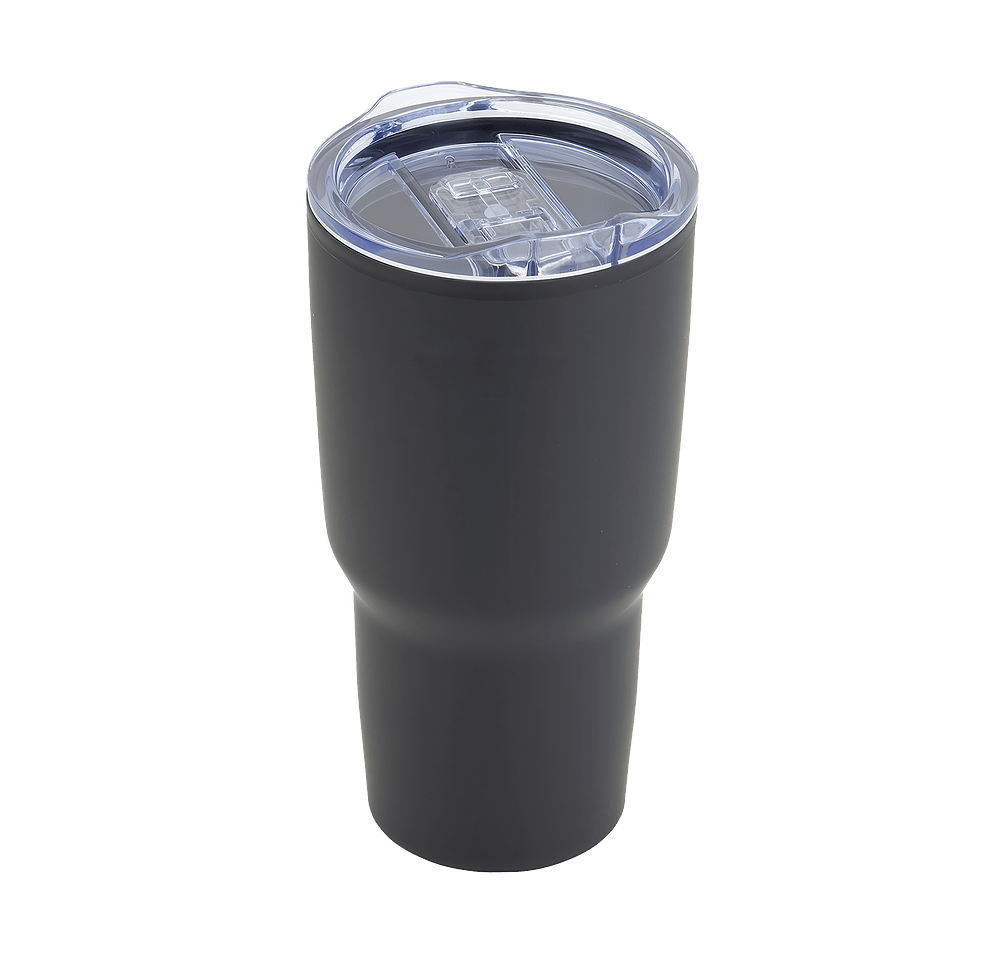 Full Color 30 oz. Odyssey Stainless Steel Travel Tumbler-default