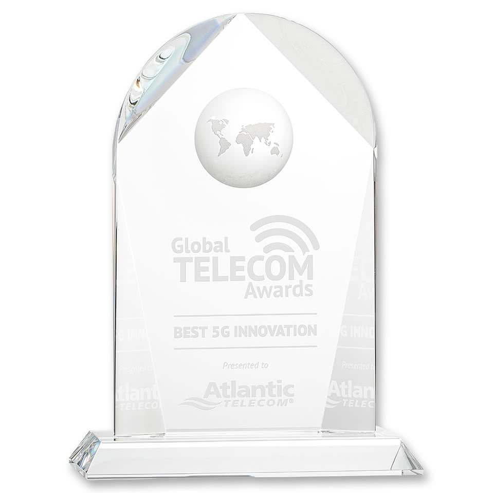 Roslin Globe Award