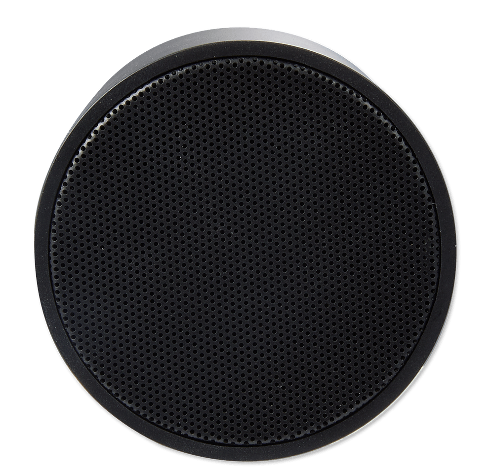 Full Color BuzzTurn Recycled Portable Wireless Bluetooth Speaker-default