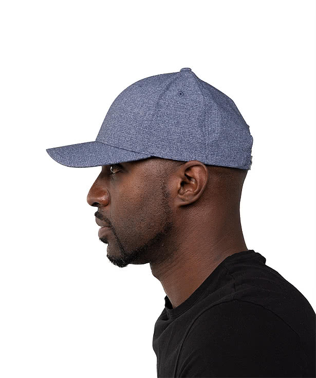 Port Authority Performance Snapback Hat