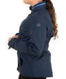 Nautica Women's Voyage Raincoat