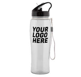 25 oz. Tritan Hydro Water Bottle