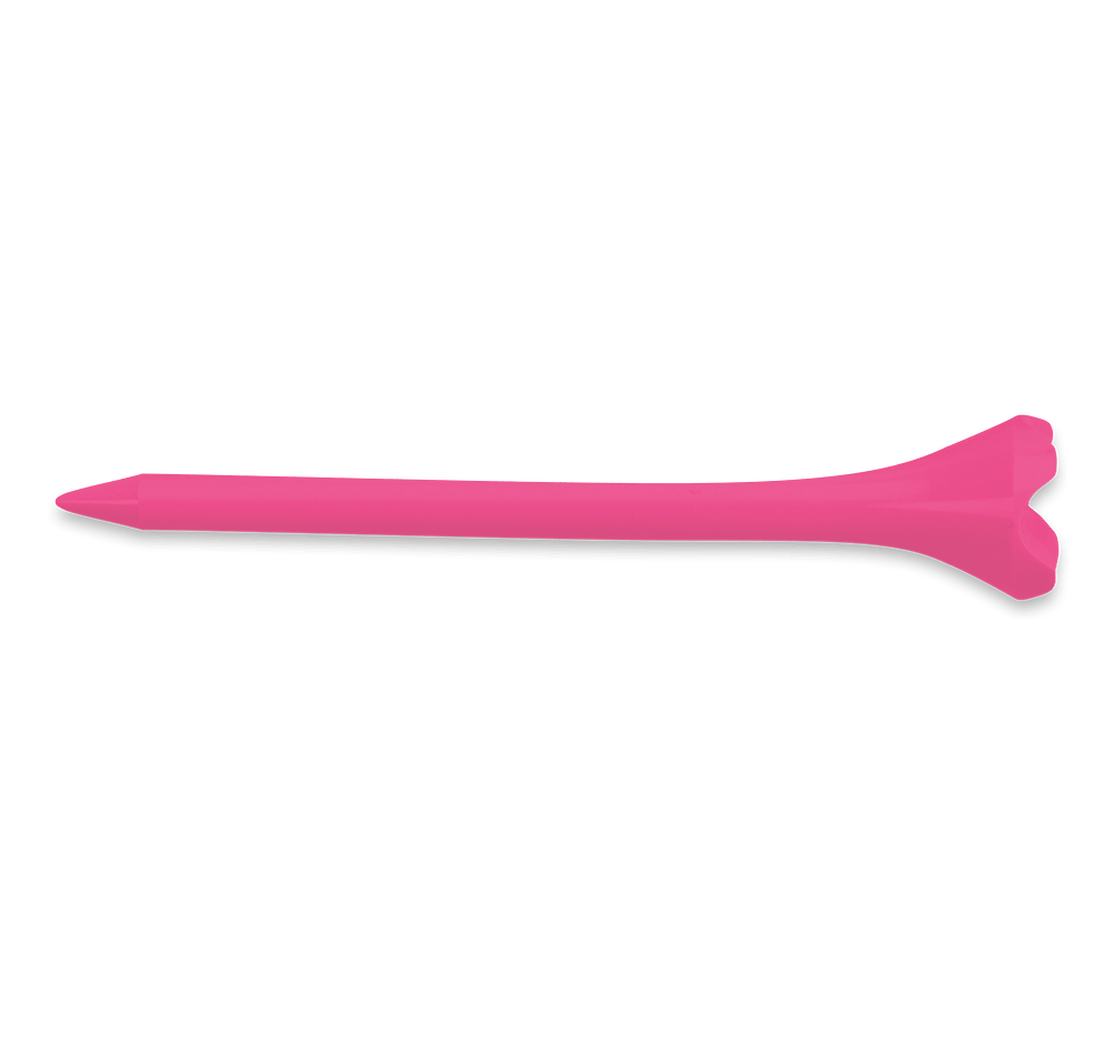Chip Pack - 2-3/4" Golf Tees (Set of 5)-default