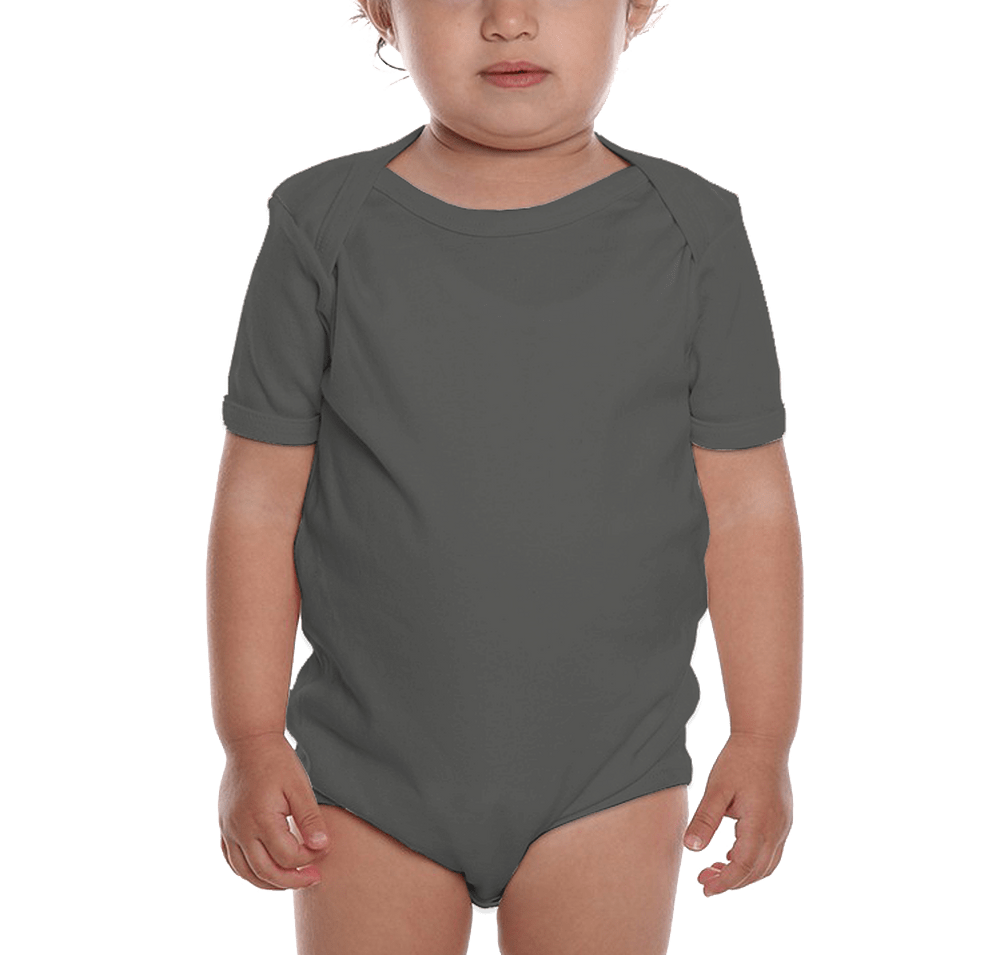 Royal Apparel USA-Made Organic Baby Bodysuit-default