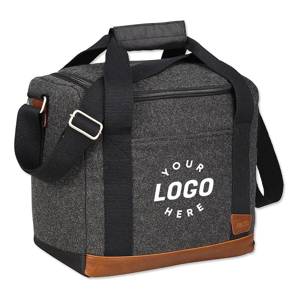 Field & Co. Campster 12 Can Cooler