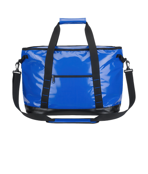 Equinox 24 Can Cooler Bag in Royal Blue