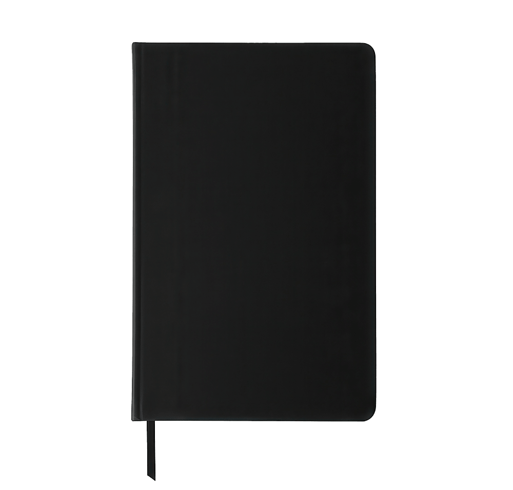 Savvy ReSavvy Recycled Hard Cover Notebookcycled Journal-default