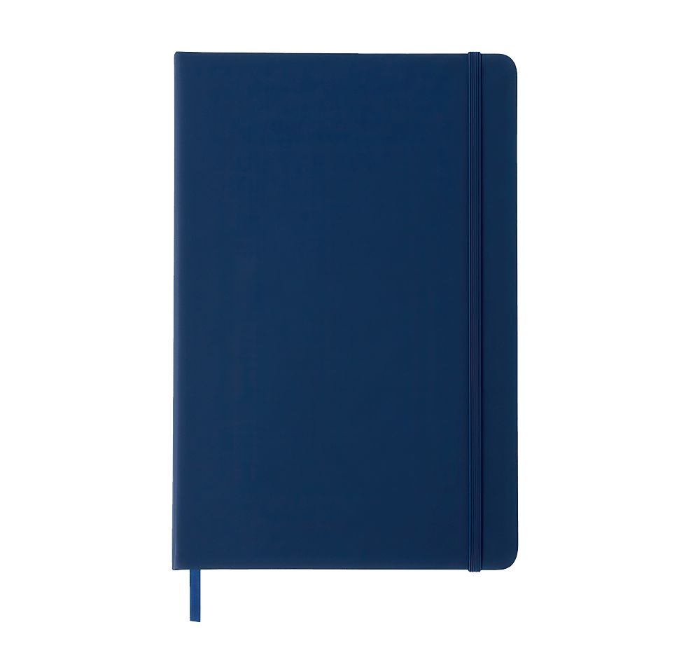 Savvy ReSavvy Recycled Hard Cover Notebookcycled Journal-default