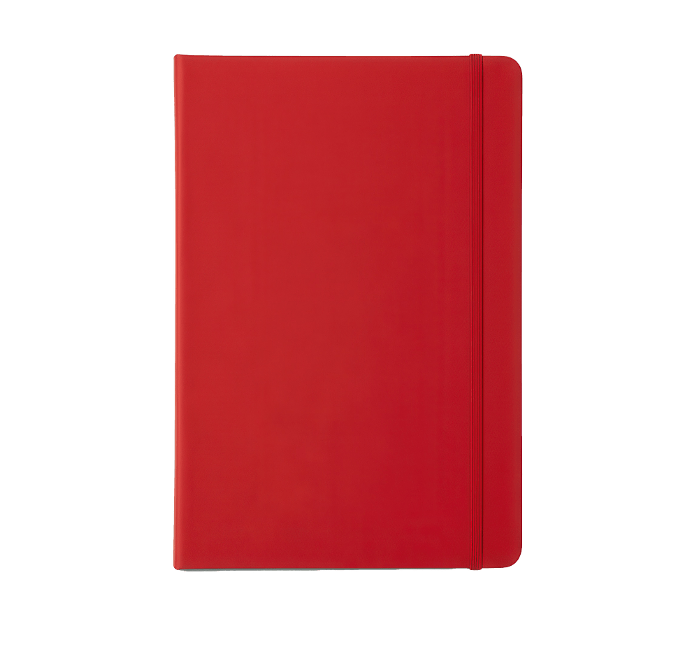 Savvy ReSavvy Recycled Hard Cover Notebookcycled Journal-default