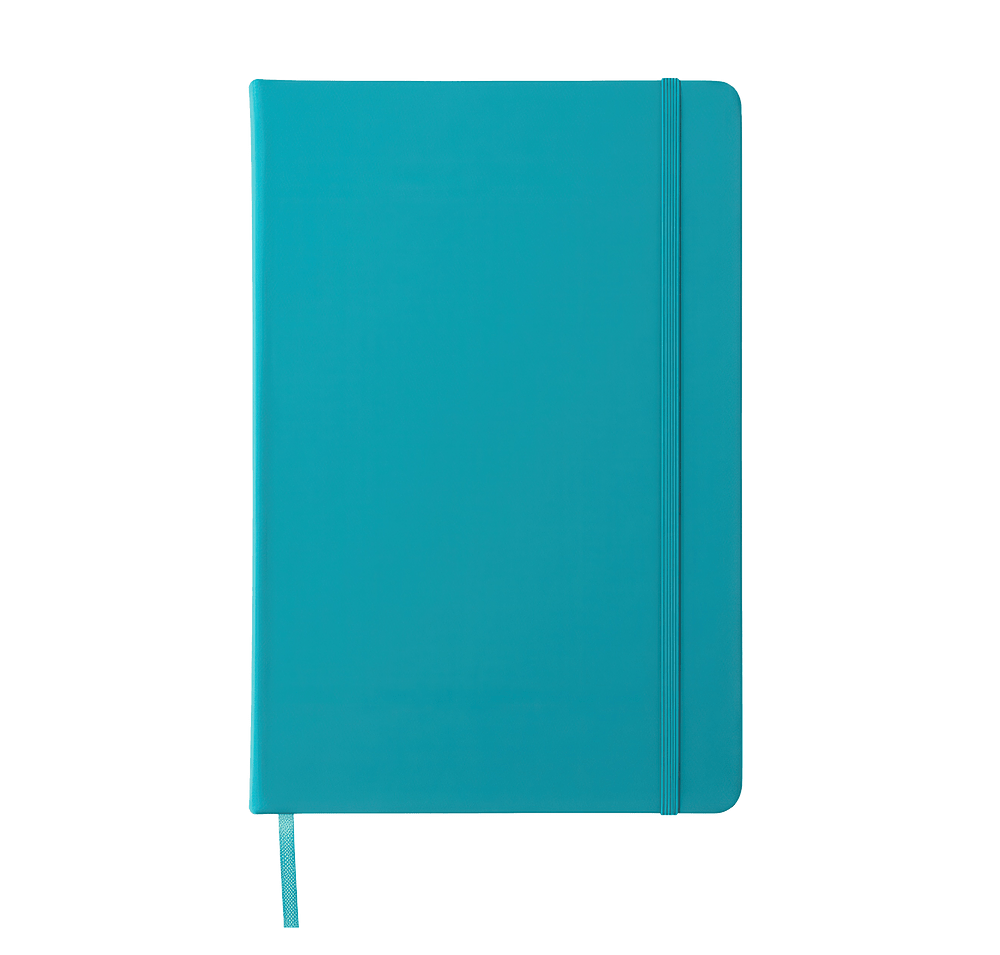 Savvy ReSavvy Recycled Hard Cover Notebookcycled Journal-default