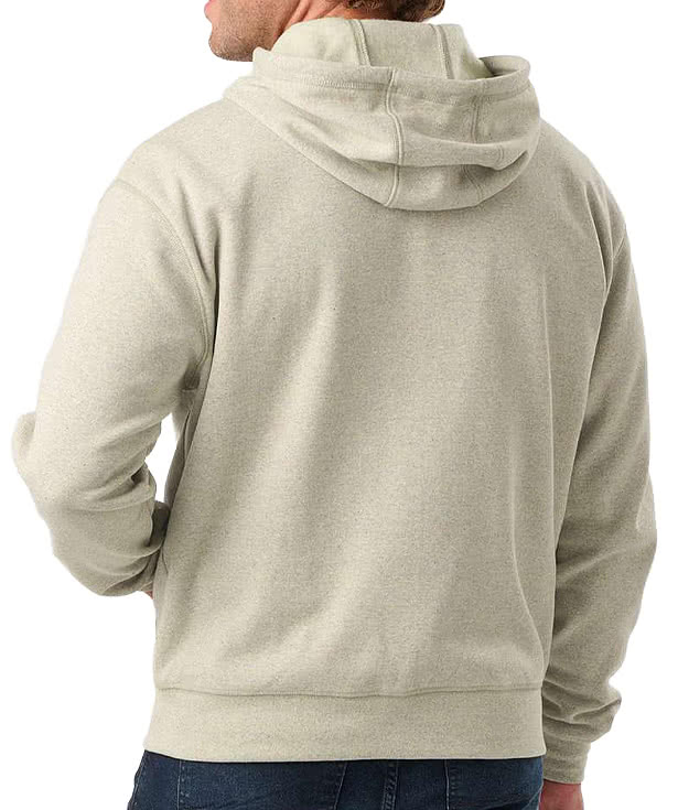 Recover Recycled Full Zip Hoodie