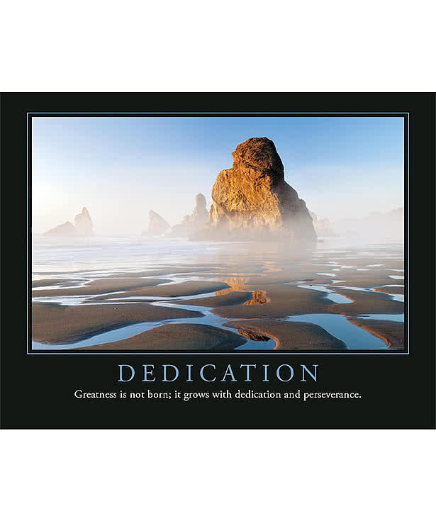 Motivations Calendar