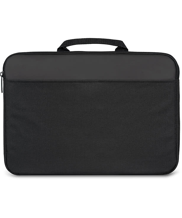 Midtown Slim 17" Computer Messenger Bag