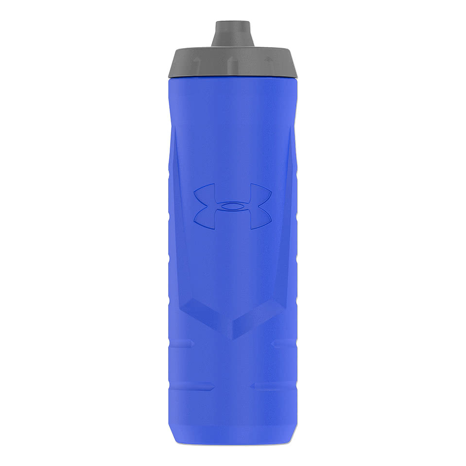 Under Armour 32 oz. Sideline Squeezable Water Bottle