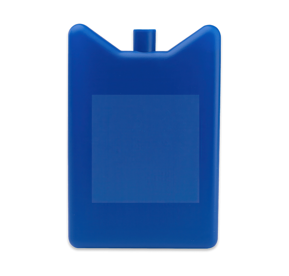 Full Color Reusable Ice Pack-default