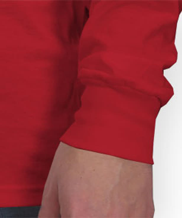 Jerzees Spotshield 50/50 Long Sleeve Jersey Polo