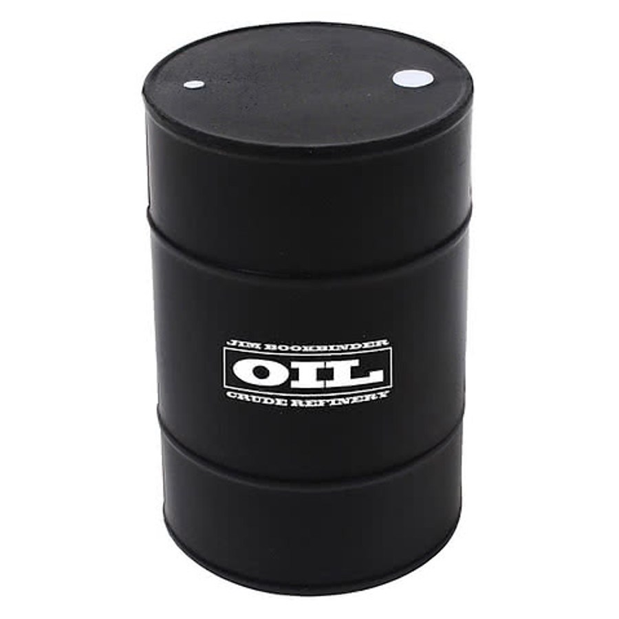 55 Gallon Drum Stress Reliever