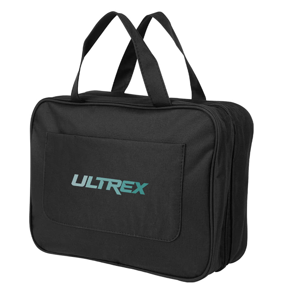 Big Easy Hanging Toiletry Bag