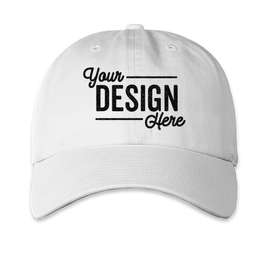 '47 Brand Clean Up Baseball Hat - Color: White