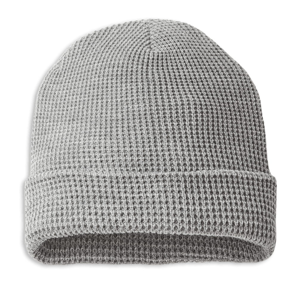 Richardson Waffle Cuff Beanie-default