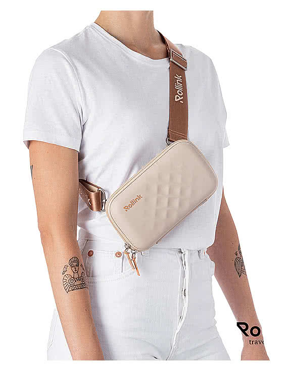Rollink Tour Mini Sling Bag
