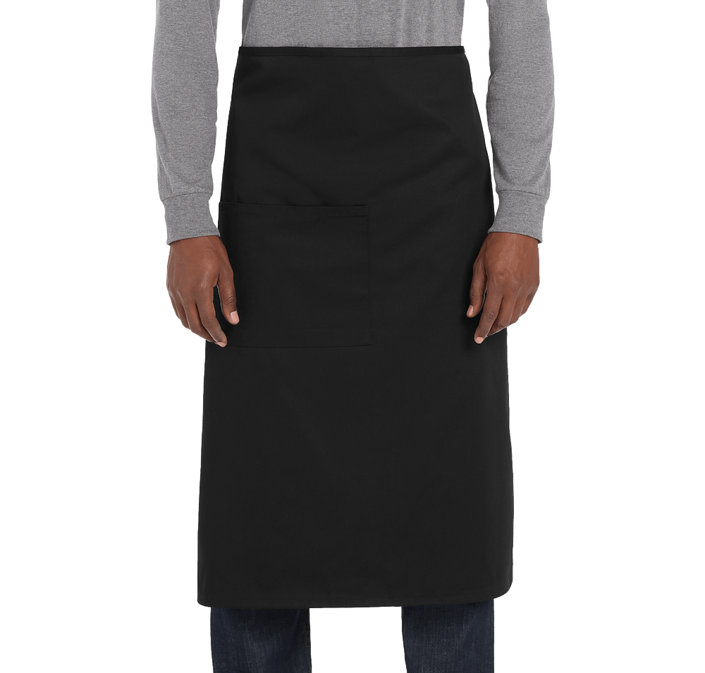 Port Authority Easy Care Stain Release Bistro Apron-default
