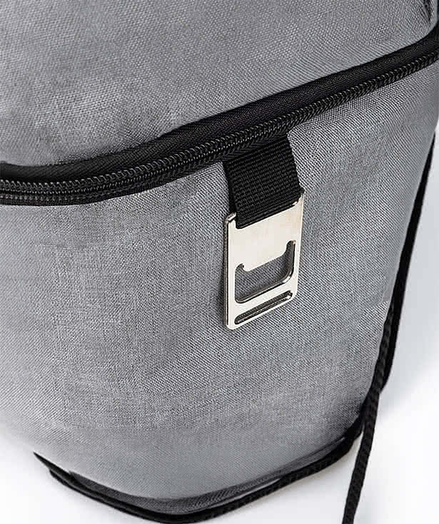 Arctica Expansive Cooler Backpack
