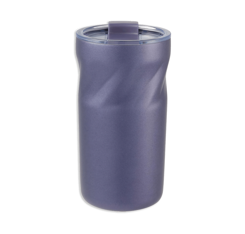 Full Color 16 oz. Thalia Recycled Insulated Tumbler-default