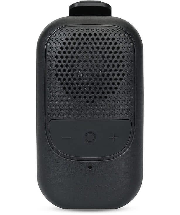 Wearable Wireless Speaker