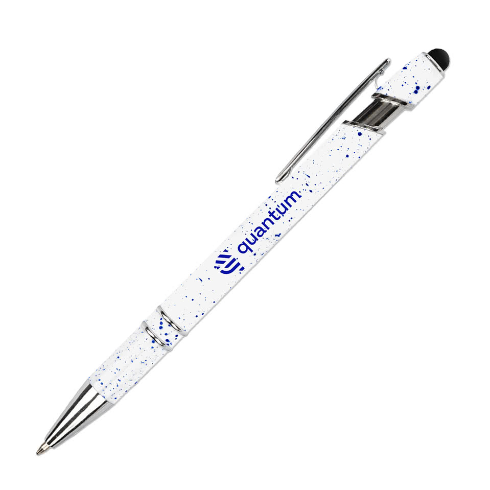 Ember Campfire Incline Stylus Pen (black ink)