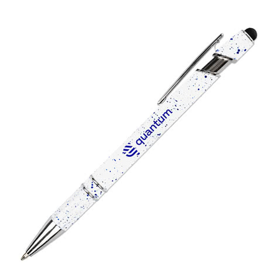 Ember Campfire Incline Stylus Pen (black ink)